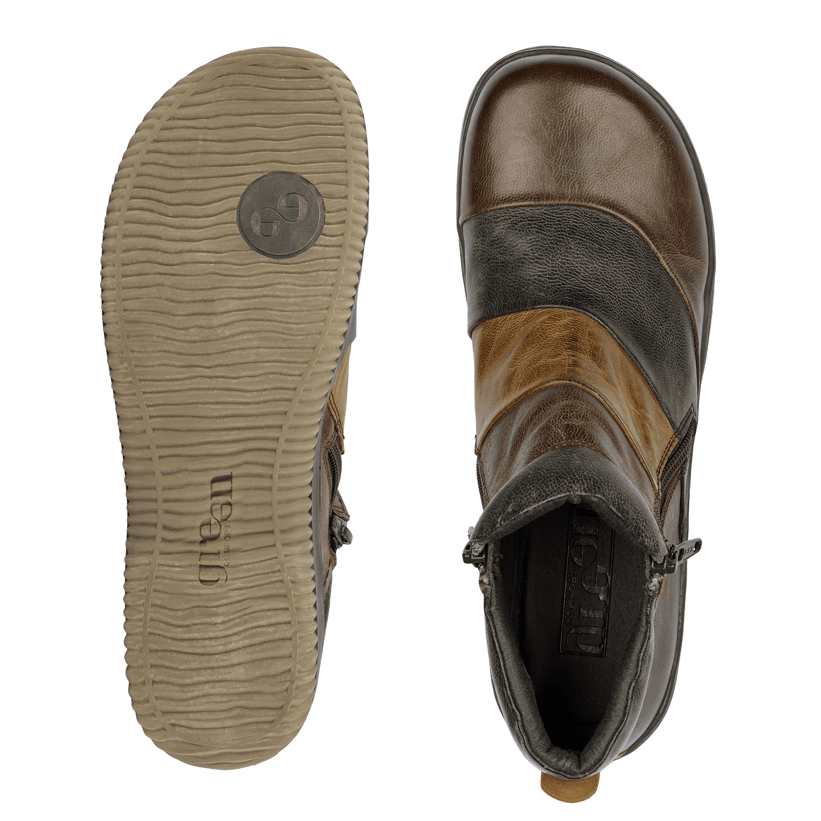 LUGANO LAISA - MIXED PATTERN/COLORS